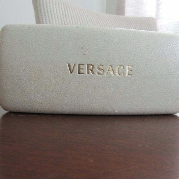 Authentic Versace Sun Glasses - Picture 8 of 8